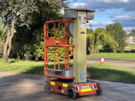 JLG Ecolift  Manlift Access & Height Safety - picture1' - Click to enlarge