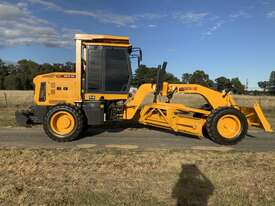 Mountain Raise Machinery  PY120 Grader  - picture0' - Click to enlarge