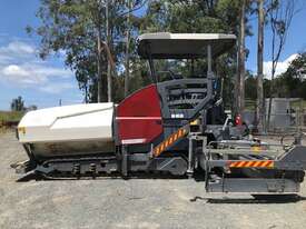 2018 DYNAPAC SD2550CS TRACKED PAVER U4403 - picture0' - Click to enlarge