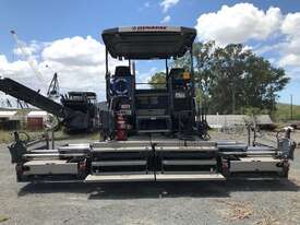 2018 DYNAPAC SD2550CS TRACKED PAVER U4403 - picture2' - Click to enlarge