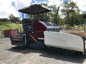 2018 DYNAPAC SD2550CS TRACKED PAVER U4403 - picture0' - Click to enlarge