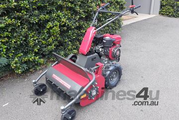 Flail Mower 9HP - WMX663 Series