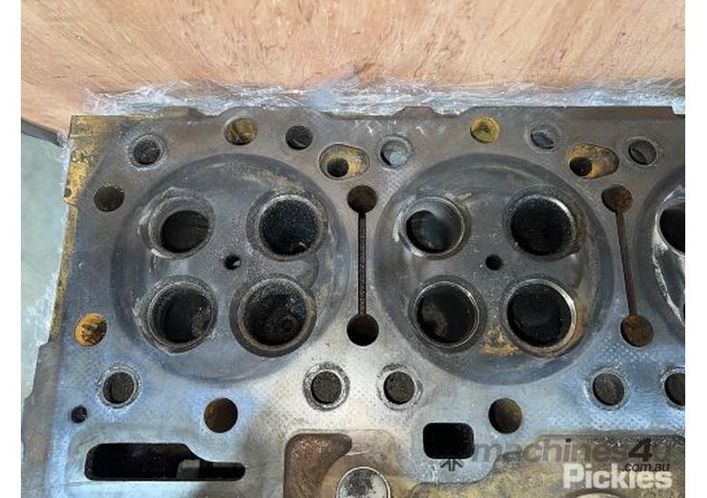 Used CAT C15 Cylinder Head Construction Equipment in , Listed on