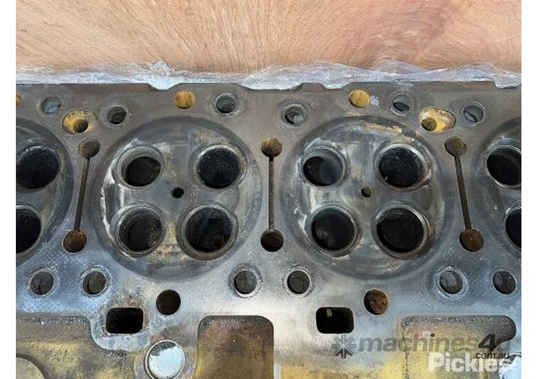 Used CAT C15 Cylinder Head Construction Equipment in , Listed on