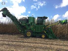 2016 John Deere CH570 - picture0' - Click to enlarge