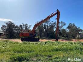 2008 Hitachi ZX330 LC-350 - picture1' - Click to enlarge
