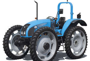 Landini Powerfarm 90 HC Synchro-shuttle 4WD ROPS Tractor