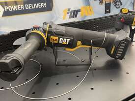 18V Brushless CAT Angle Grinder - picture0' - Click to enlarge