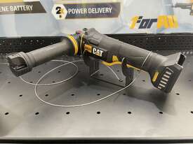 18V Brushless CAT Angle Grinder - picture0' - Click to enlarge