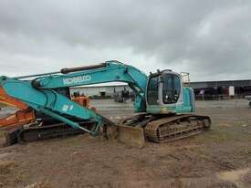 Kobelco 235sr - picture0' - Click to enlarge