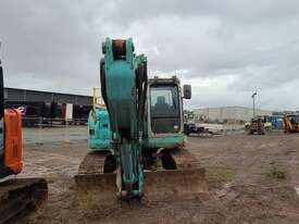 Kobelco 235sr - picture0' - Click to enlarge