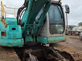 Kobelco 235sr - picture1' - Click to enlarge