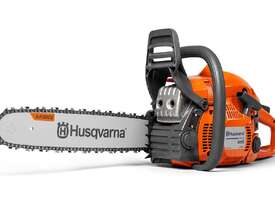 Husqvarna 445 II e-series - picture1' - Click to enlarge