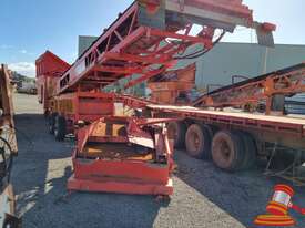 FINLAY HYDRASCREEN MODEL-390 - picture0' - Click to enlarge