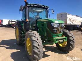 John Deere 6120R - picture0' - Click to enlarge