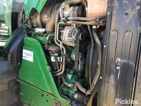 John Deere 6120R - picture2' - Click to enlarge