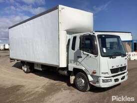 2013 Mitsubishi Fuso Fighter 1024 - picture0' - Click to enlarge