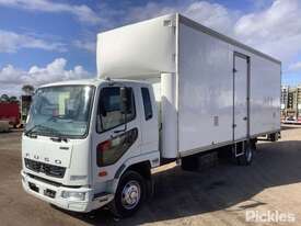 2013 Mitsubishi Fuso Fighter 1024 - picture0' - Click to enlarge