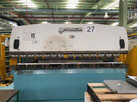 Promecam Press Brake Machines  - picture0' - Click to enlarge