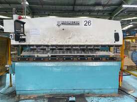 Promecam Press Brake Machines  - picture0' - Click to enlarge