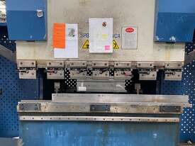 Promecam Press Brake Machines  - picture1' - Click to enlarge