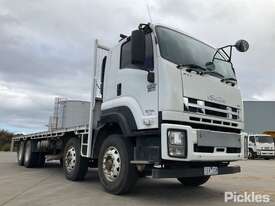 2016 Isuzu FYJ 2000 X-Long - picture0' - Click to enlarge