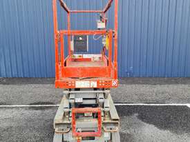 Skyjack SJ111 3219 Electric Scissor lift For Sale  - picture2' - Click to enlarge