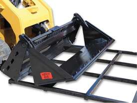 New Norm Engineering Skidsteer Spreader Bar - picture0' - Click to enlarge