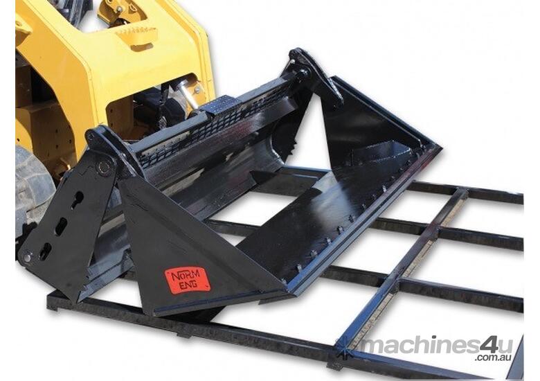 New 2022 norm engineering New Norm Engineering Skidsteer Spreader Bar