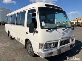 1997 Toyota Coaster 50 Series - picture0' - Click to enlarge