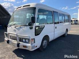 1997 Toyota Coaster 50 Series - picture0' - Click to enlarge