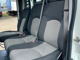 Iveco Daily - picture2' - Click to enlarge