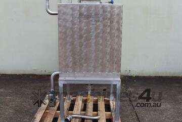 Stainless Steel Tank