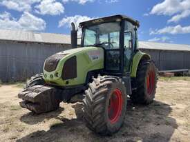 SECONDHAND CLAAS 420 ARION - picture0' - Click to enlarge