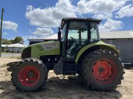 SECONDHAND CLAAS 420 ARION - picture0' - Click to enlarge