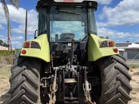 SECONDHAND CLAAS 420 ARION - picture1' - Click to enlarge