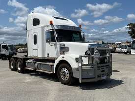 Freightliner Coronado - picture0' - Click to enlarge