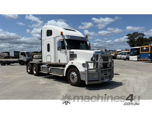 Freightliner Coronado