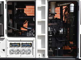 220kVA 415V Generator - picture0' - Click to enlarge