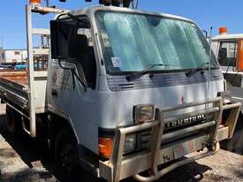 Mitsubishi Canter - picture0' - Click to enlarge