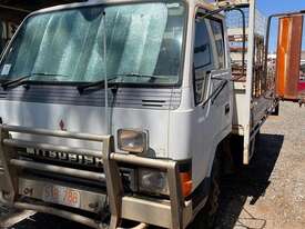 Mitsubishi Canter - picture2' - Click to enlarge