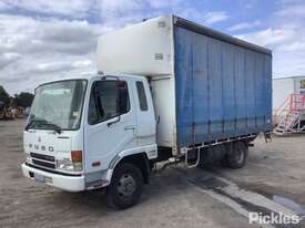 2005 Mitsubishi Fuso Fighter - picture0' - Click to enlarge