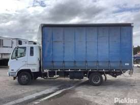 2005 Mitsubishi Fuso Fighter - picture1' - Click to enlarge