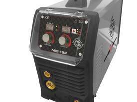 Top Gun 182 MIG Welder - picture0' - Click to enlarge