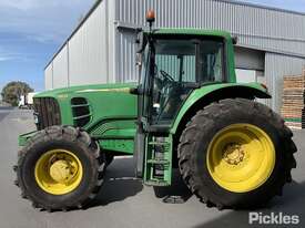 2008 John Deere 6630 - picture1' - Click to enlarge