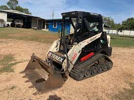 2012 Terex PT-30 1.8 Ton Rubber tracked mini loader - picture0' - Click to enlarge