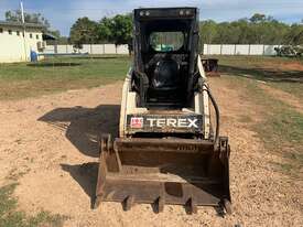 2012 Terex PT-30 1.8 Ton Rubber tracked mini loader - picture1' - Click to enlarge