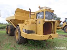 1988 Caterpillar D350C - picture0' - Click to enlarge