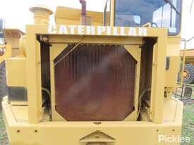 1988 Caterpillar D350C - picture2' - Click to enlarge