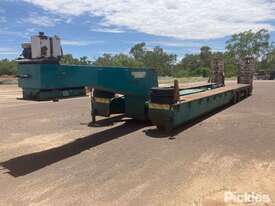 1975 Drake Quad Axle Low Loader O.D - picture0' - Click to enlarge